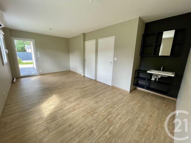 maison à vendre - 3 pièces - 94.0 m2 - HOURTIN - 33 - AQUITAINE - Century 21 Agence Biran