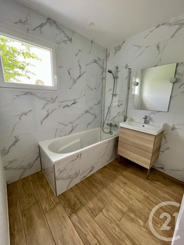 maison à vendre - 3 pièces - 94.0 m2 - HOURTIN - 33 - AQUITAINE - Century 21 Agence Biran