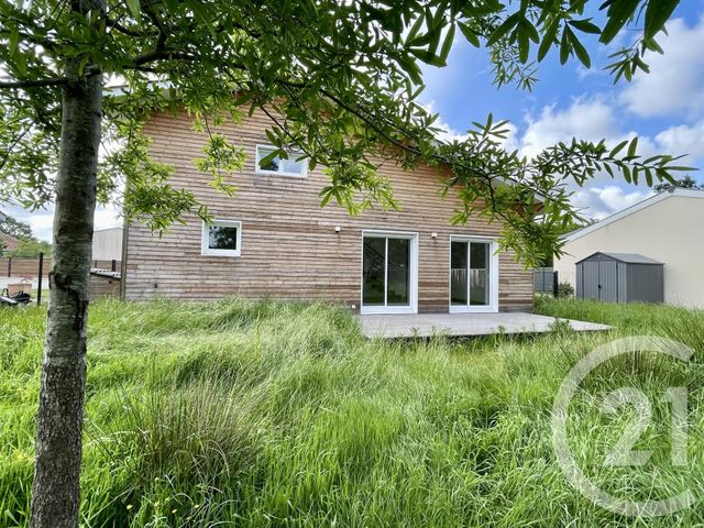 maison à vendre - 3 pièces - 94.0 m2 - HOURTIN - 33 - AQUITAINE - Century 21 Agence Biran
