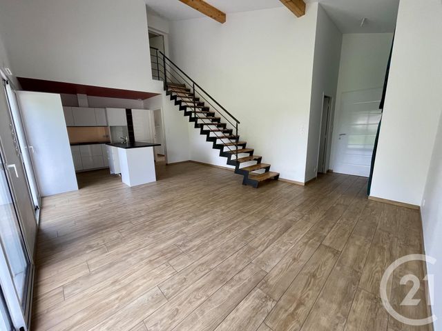 maison à vendre - 3 pièces - 94.0 m2 - HOURTIN - 33 - AQUITAINE - Century 21 Agence Biran