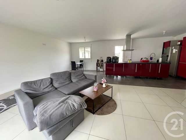 maison à vendre - 5 pièces - 121.0 m2 - HOURTIN - 33 - AQUITAINE - Century 21 Agence Biran