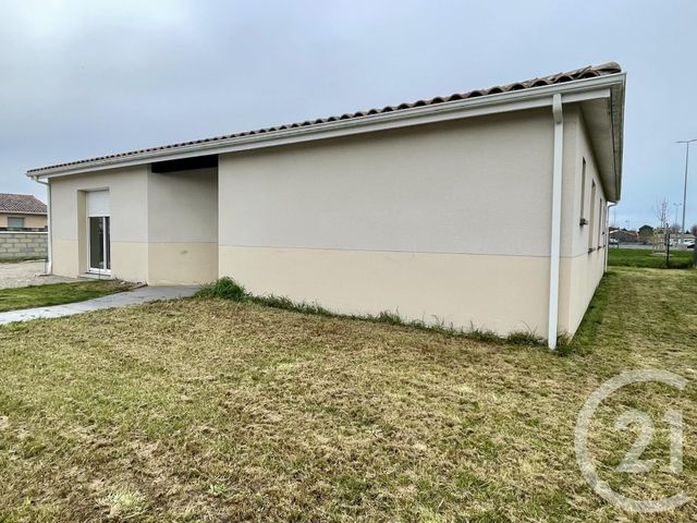 maison - HOURTIN - 33