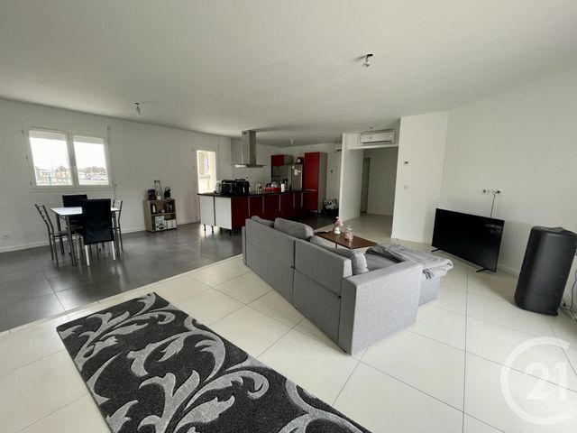 maison à vendre - 5 pièces - 121.0 m2 - HOURTIN - 33 - AQUITAINE - Century 21 Agence Biran