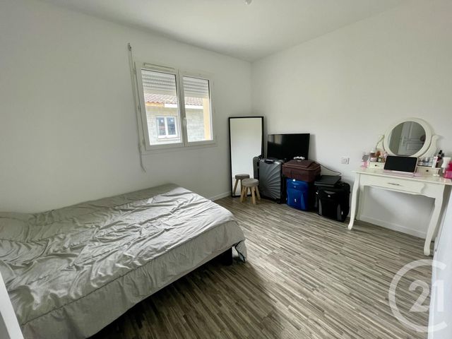 maison à vendre - 5 pièces - 121.0 m2 - HOURTIN - 33 - AQUITAINE - Century 21 Agence Biran