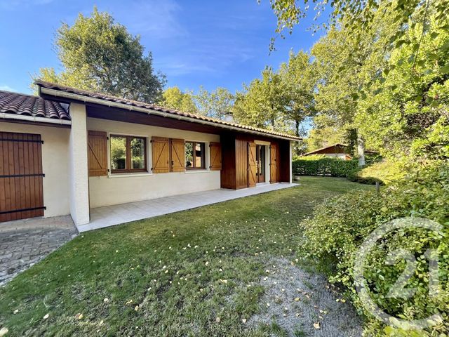 maison - HOURTIN - 33