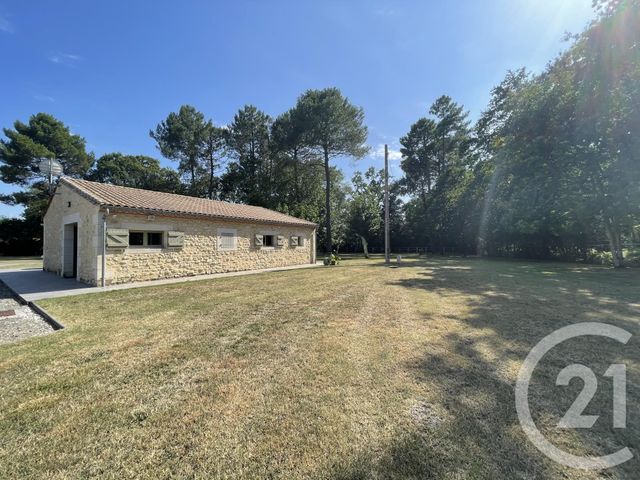maison à vendre - 4 pièces - 73.45 m2 - HOURTIN - 33 - AQUITAINE - Century 21 Agence Biran