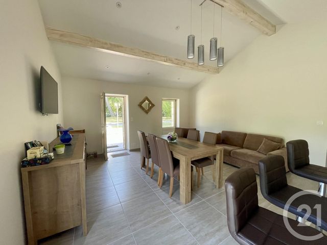 maison à vendre - 4 pièces - 73.45 m2 - HOURTIN - 33 - AQUITAINE - Century 21 Agence Biran