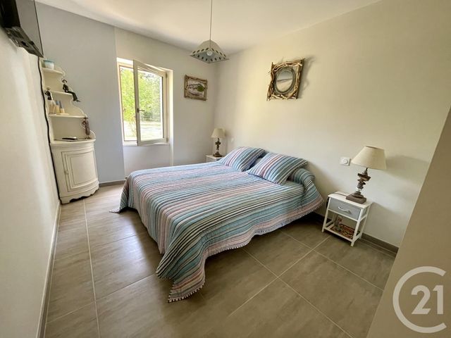 maison à vendre - 4 pièces - 73.45 m2 - HOURTIN - 33 - AQUITAINE - Century 21 Agence Biran