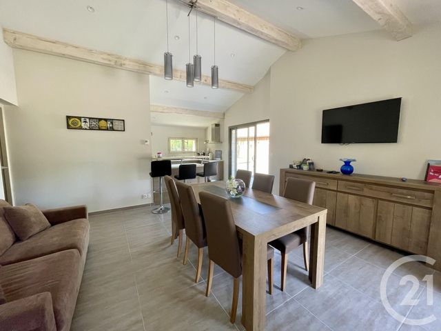 maison à vendre - 4 pièces - 73.45 m2 - HOURTIN - 33 - AQUITAINE - Century 21 Agence Biran