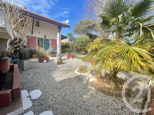 maison - HOURTIN - 33