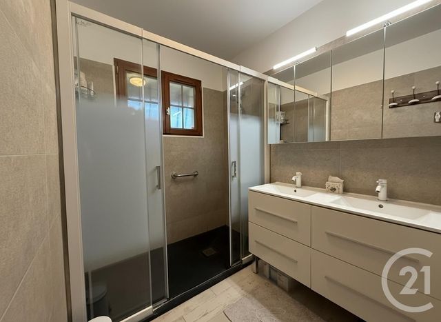 maison à vendre - 4 pièces - 108.11 m2 - HOURTIN - 33 - AQUITAINE - Century 21 Agence Biran