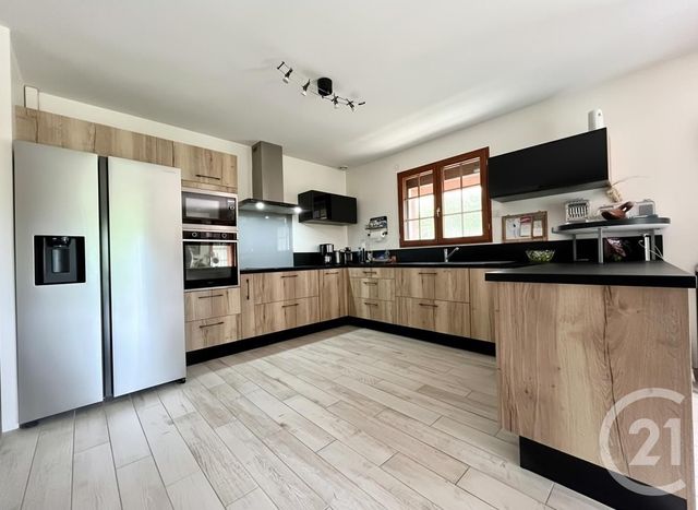 maison à vendre - 4 pièces - 108.11 m2 - HOURTIN - 33 - AQUITAINE - Century 21 Agence Biran