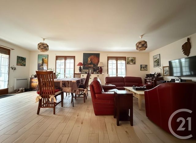 maison à vendre - 4 pièces - 108.11 m2 - HOURTIN - 33 - AQUITAINE - Century 21 Agence Biran