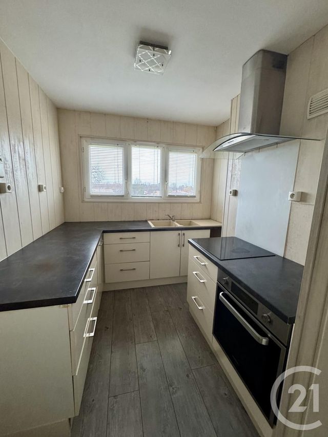 Appartement F3 à vendre - 3 pièces - 71.64 m2 - HOURTIN - 33 - AQUITAINE - Century 21 Agence Biran