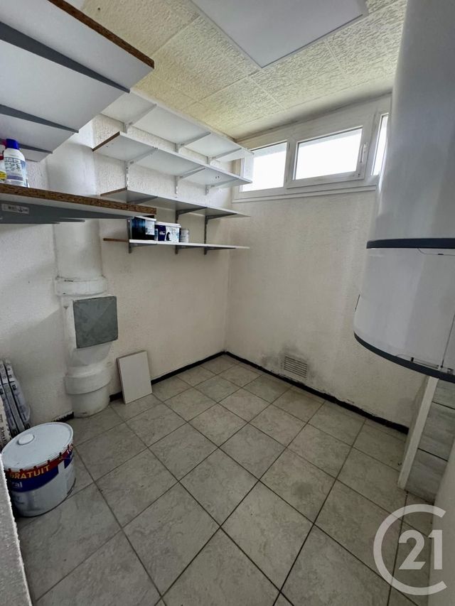 Appartement F3 à vendre - 3 pièces - 71.64 m2 - HOURTIN - 33 - AQUITAINE - Century 21 Agence Biran