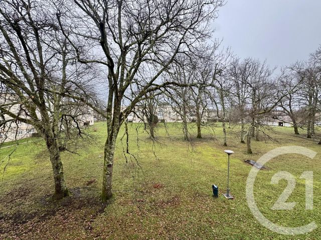 Appartement F3 à vendre - 3 pièces - 71.64 m2 - HOURTIN - 33 - AQUITAINE - Century 21 Agence Biran