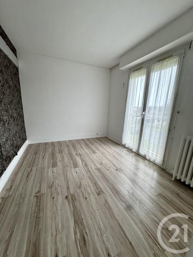 Appartement F3 à vendre - 3 pièces - 71.64 m2 - HOURTIN - 33 - AQUITAINE - Century 21 Agence Biran