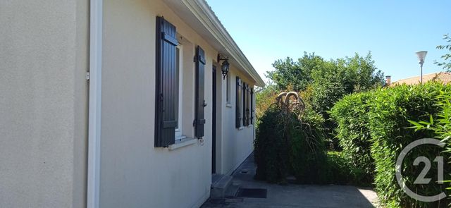 maison - NAUJAC SUR MER - 33