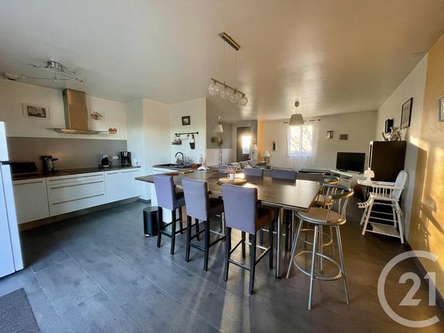 Afficher la photo en grand maison à vendre - 5 pièces - 97.53 m2 - NAUJAC SUR MER - 33 - AQUITAINE - Century 21 Agence Biran