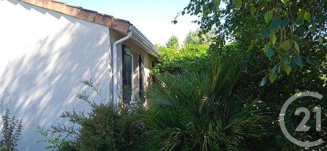 maison - NAUJAC SUR MER - 33