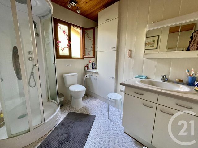 Afficher la photo en grand maison à vendre - 3 pièces - 56.0 m2 - HOURTIN - 33 - AQUITAINE - Century 21 Agence Biran