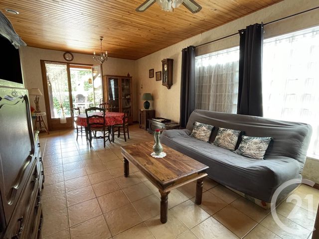 Afficher la photo en grand maison à vendre - 3 pièces - 56.0 m2 - HOURTIN - 33 - AQUITAINE - Century 21 Agence Biran