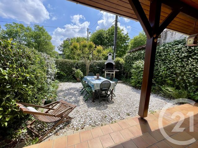 Afficher la photo en grand maison à vendre - 3 pièces - 56.0 m2 - HOURTIN - 33 - AQUITAINE - Century 21 Agence Biran