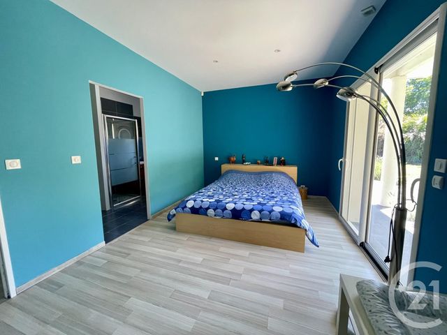 maison à vendre - 9 pièces - 296.0 m2 - HOURTIN - 33 - AQUITAINE - Century 21 Agence Biran