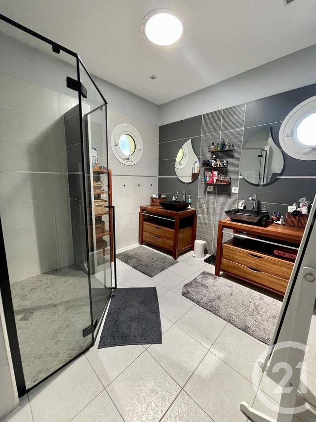 maison à vendre - 9 pièces - 296.0 m2 - HOURTIN - 33 - AQUITAINE - Century 21 Agence Biran