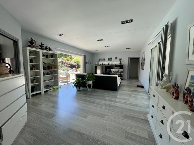 maison à vendre - 9 pièces - 296.0 m2 - HOURTIN - 33 - AQUITAINE - Century 21 Agence Biran