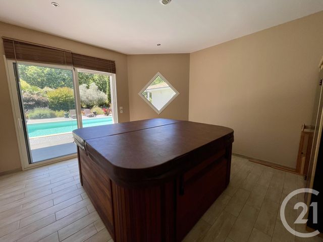 maison à vendre - 9 pièces - 296.0 m2 - HOURTIN - 33 - AQUITAINE - Century 21 Agence Biran