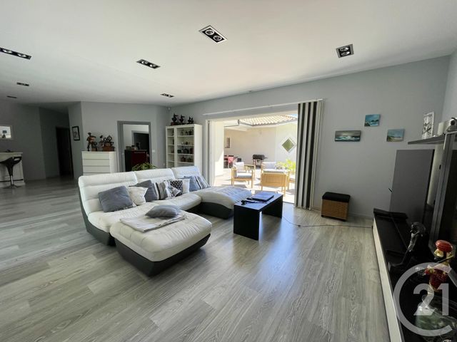 maison à vendre - 9 pièces - 296.0 m2 - HOURTIN - 33 - AQUITAINE - Century 21 Agence Biran