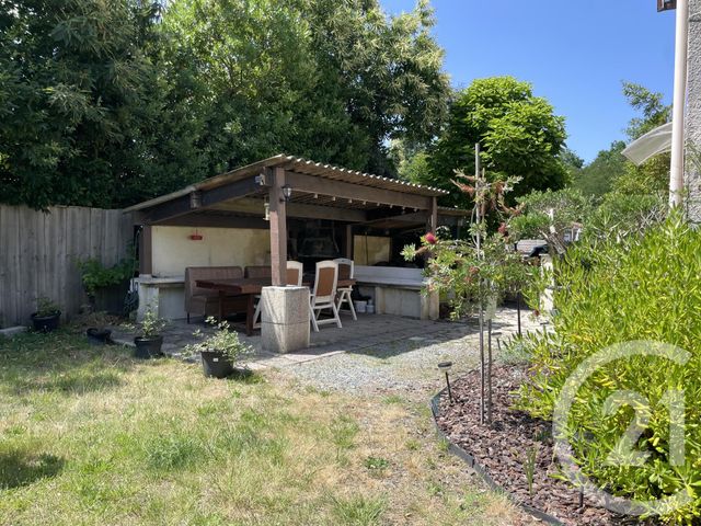 maison à vendre - 5 pièces - 85.0 m2 - HOURTIN - 33 - AQUITAINE - Century 21 Agence Biran