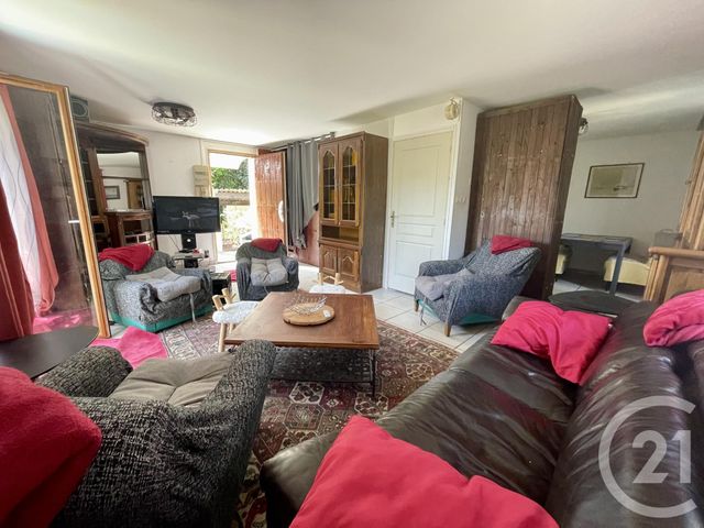 maison à vendre - 5 pièces - 85.0 m2 - HOURTIN - 33 - AQUITAINE - Century 21 Agence Biran