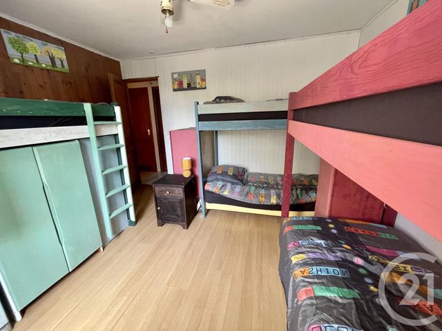 maison à vendre - 5 pièces - 85.0 m2 - HOURTIN - 33 - AQUITAINE - Century 21 Agence Biran