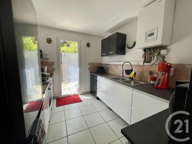 maison à vendre - 5 pièces - 85.0 m2 - HOURTIN - 33 - AQUITAINE - Century 21 Agence Biran