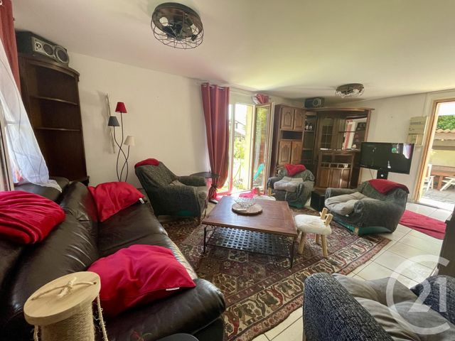 maison à vendre - 5 pièces - 85.0 m2 - HOURTIN - 33 - AQUITAINE - Century 21 Agence Biran