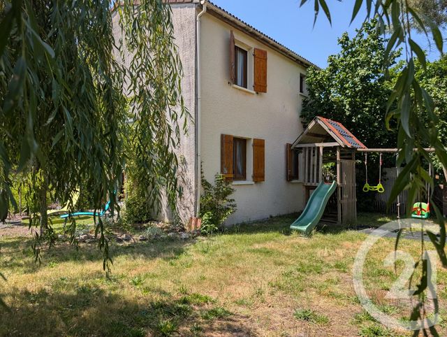 maison - HOURTIN - 33