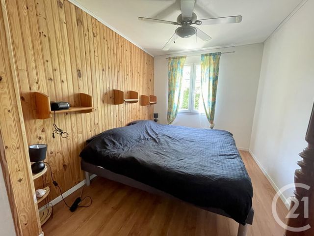 maison à vendre - 5 pièces - 85.0 m2 - HOURTIN - 33 - AQUITAINE - Century 21 Agence Biran