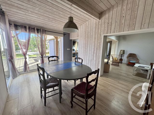 maison à vendre - 5 pièces - 90.0 m2 - HOURTIN - 33 - AQUITAINE - Century 21 Agence Biran