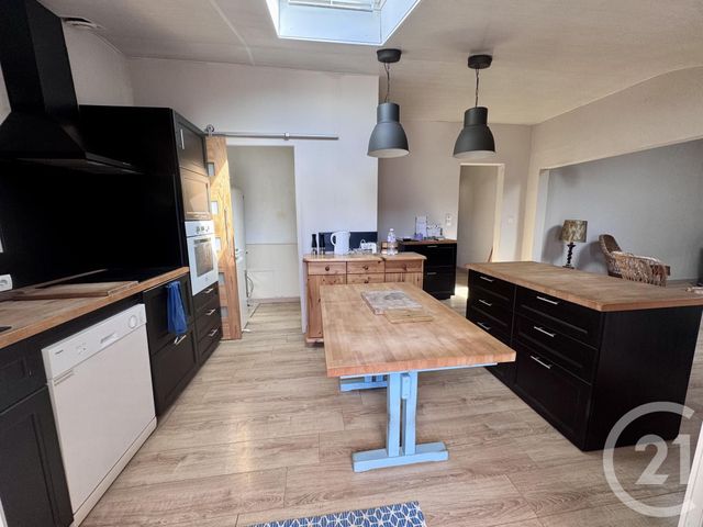 maison à vendre - 5 pièces - 90.0 m2 - HOURTIN - 33 - AQUITAINE - Century 21 Agence Biran