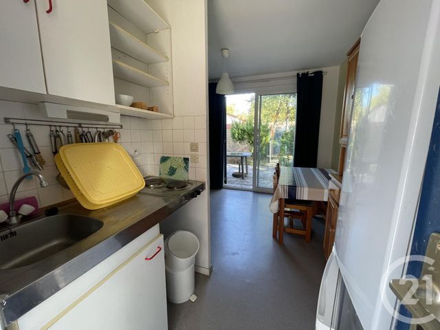 maison à vendre - 6 pièces - 60.0 m2 - HOURTIN - 33 - AQUITAINE - Century 21 Agence Biran