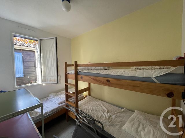 maison à vendre - 6 pièces - 60.0 m2 - HOURTIN - 33 - AQUITAINE - Century 21 Agence Biran