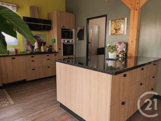 maison à vendre - 3 pièces - 78.0 m2 - HOURTIN - 33 - AQUITAINE - Century 21 Agence Biran
