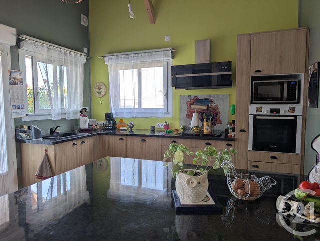 maison à vendre - 3 pièces - 78.0 m2 - HOURTIN - 33 - AQUITAINE - Century 21 Agence Biran