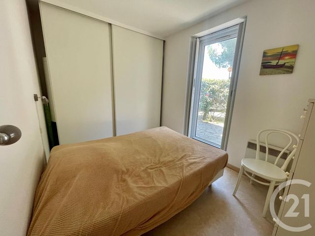 Appartement F2 à vendre - 2 pièces - 35.0 m2 - HOURTIN - 33 - AQUITAINE - Century 21 Agence Biran