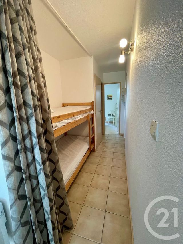 Appartement F2 à vendre - 2 pièces - 35.0 m2 - HOURTIN - 33 - AQUITAINE - Century 21 Agence Biran