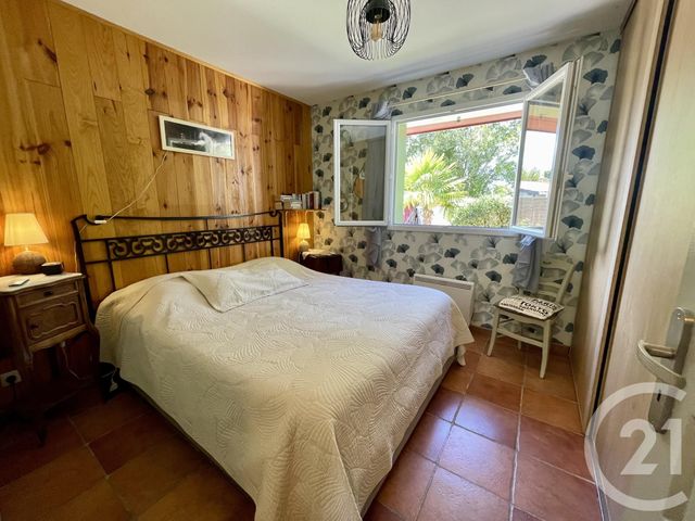 maison à vendre - 4 pièces - 83.0 m2 - HOURTIN - 33 - AQUITAINE - Century 21 Agence Biran