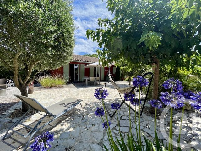 maison à vendre - 4 pièces - 83.0 m2 - HOURTIN - 33 - AQUITAINE - Century 21 Agence Biran