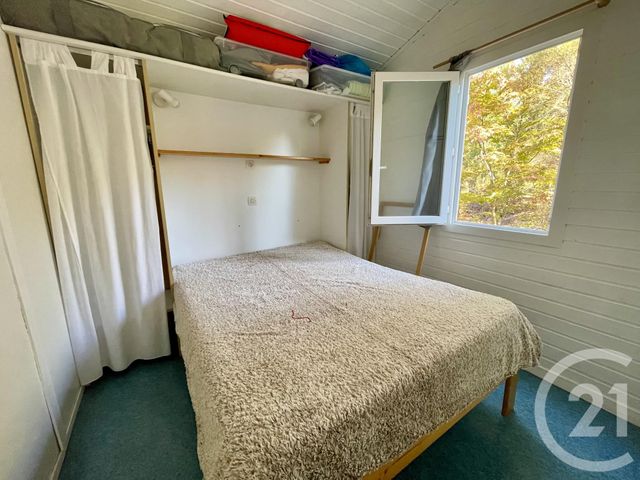 maison à vendre - 3 pièces - 34.0 m2 - HOURTIN - 33 - AQUITAINE - Century 21 Agence Biran